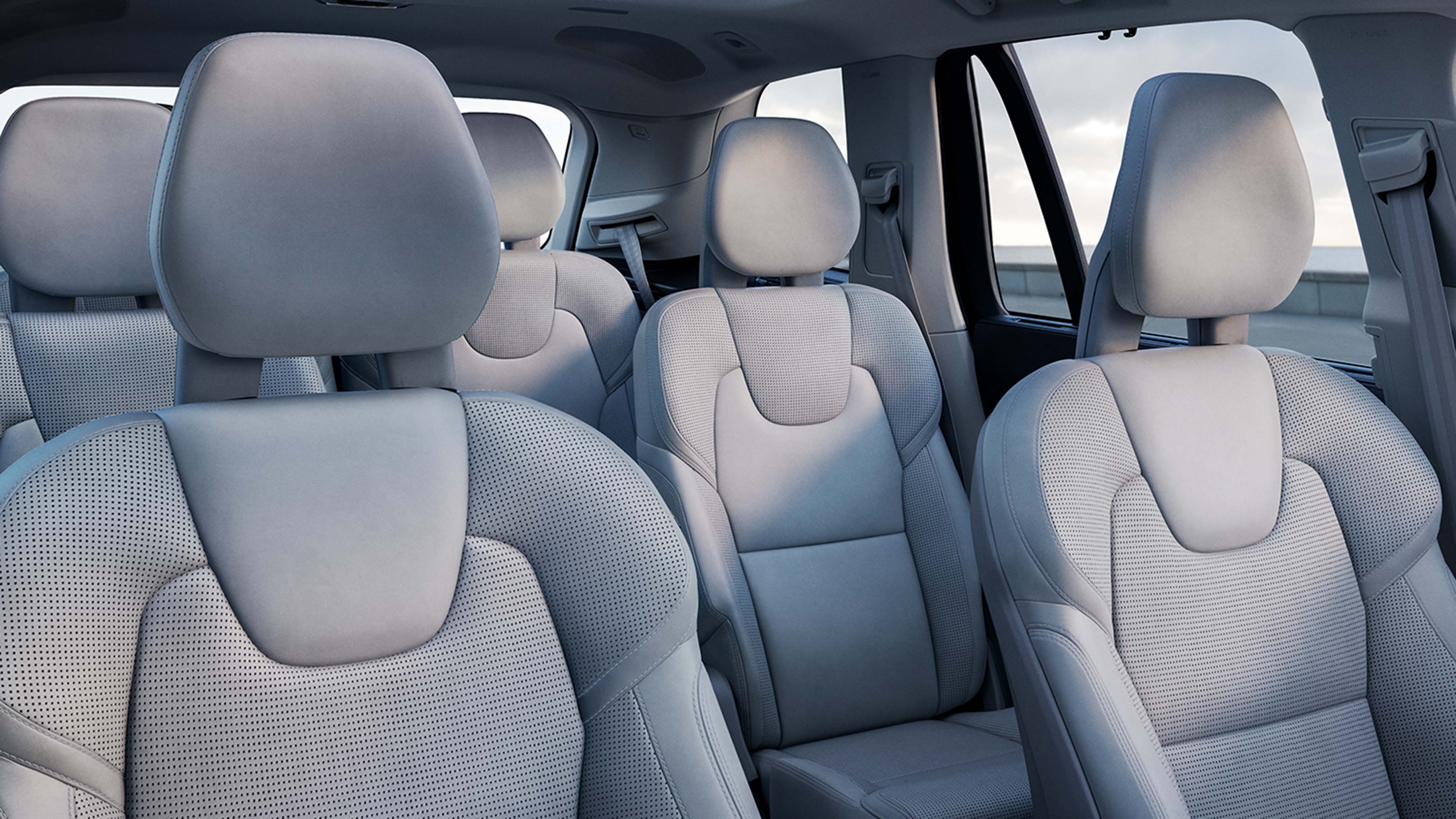 Bakåtvänd barnstol V90 2018 Volvo Cars Tillbehör Bakåtvänd barnstol V90 2018 Volvo Cars Tillbehör