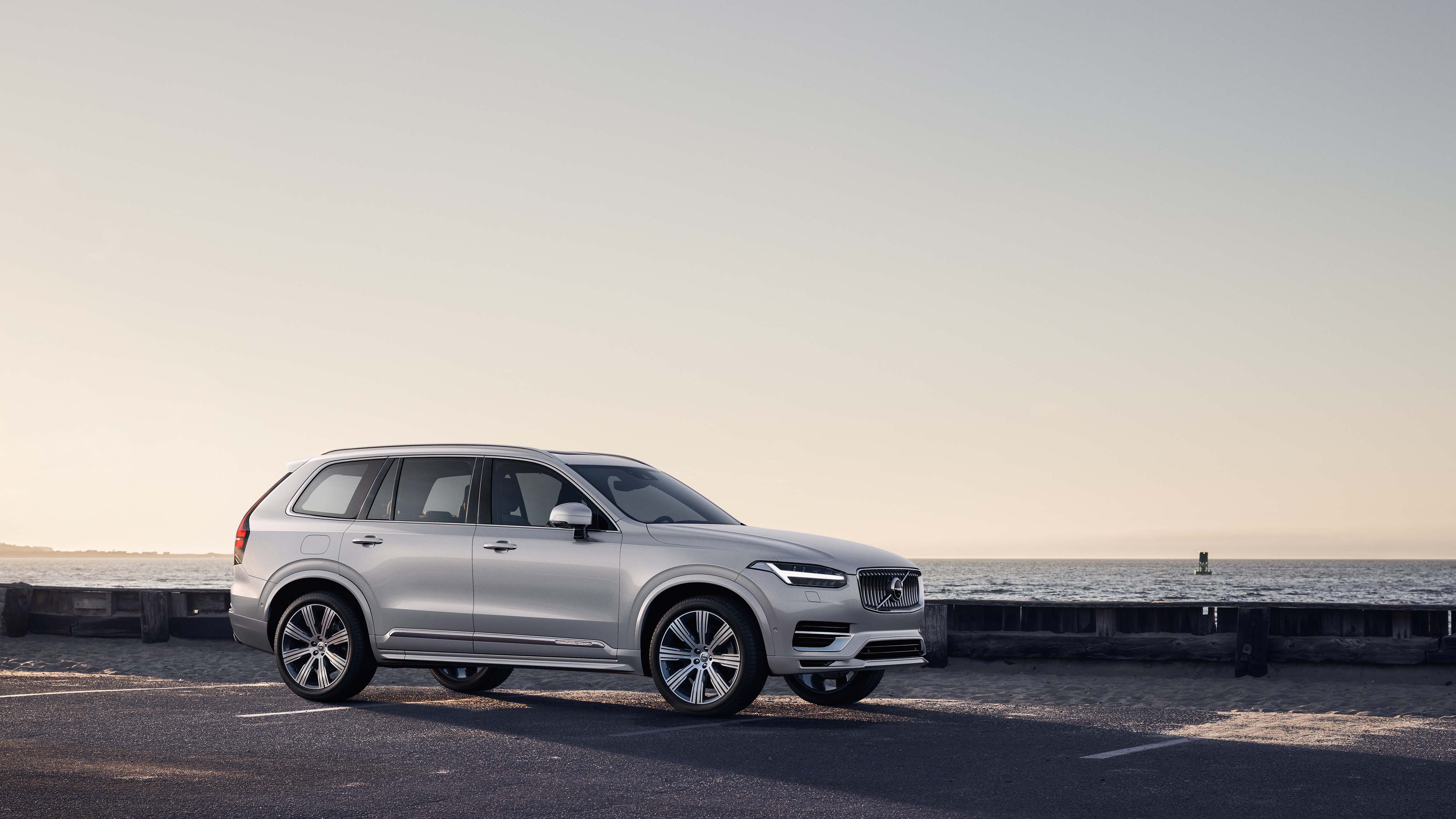 Bakåtvänd barnstol V90 2018 Volvo Cars Tillbehör Bakåtvänd barnstol V90 2018 Volvo Cars Tillbehör
