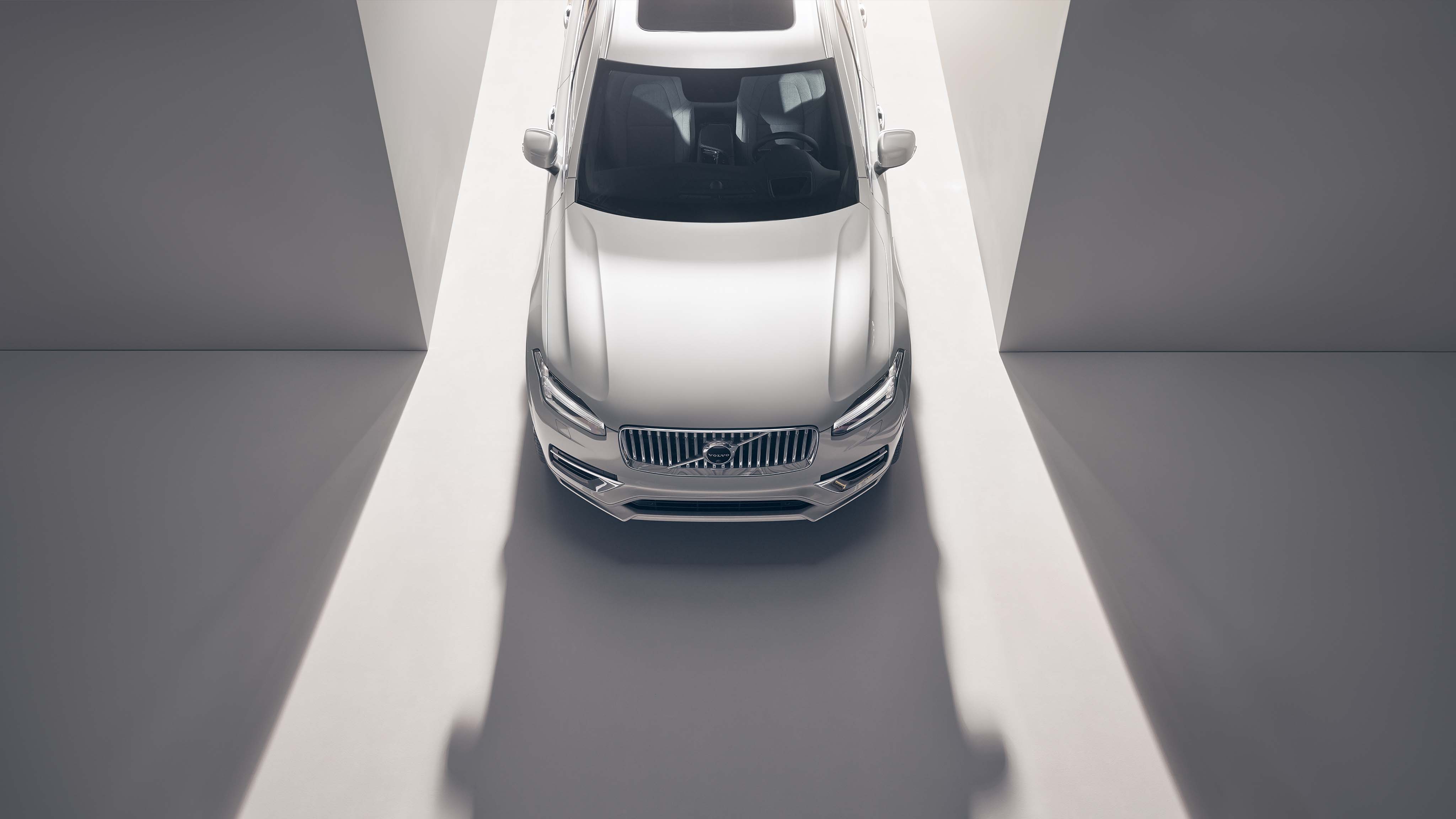 Bakåtvänd barnstol V90 2018 Volvo Cars Tillbehör Bakåtvänd barnstol V90 2018 Volvo Cars Tillbehör