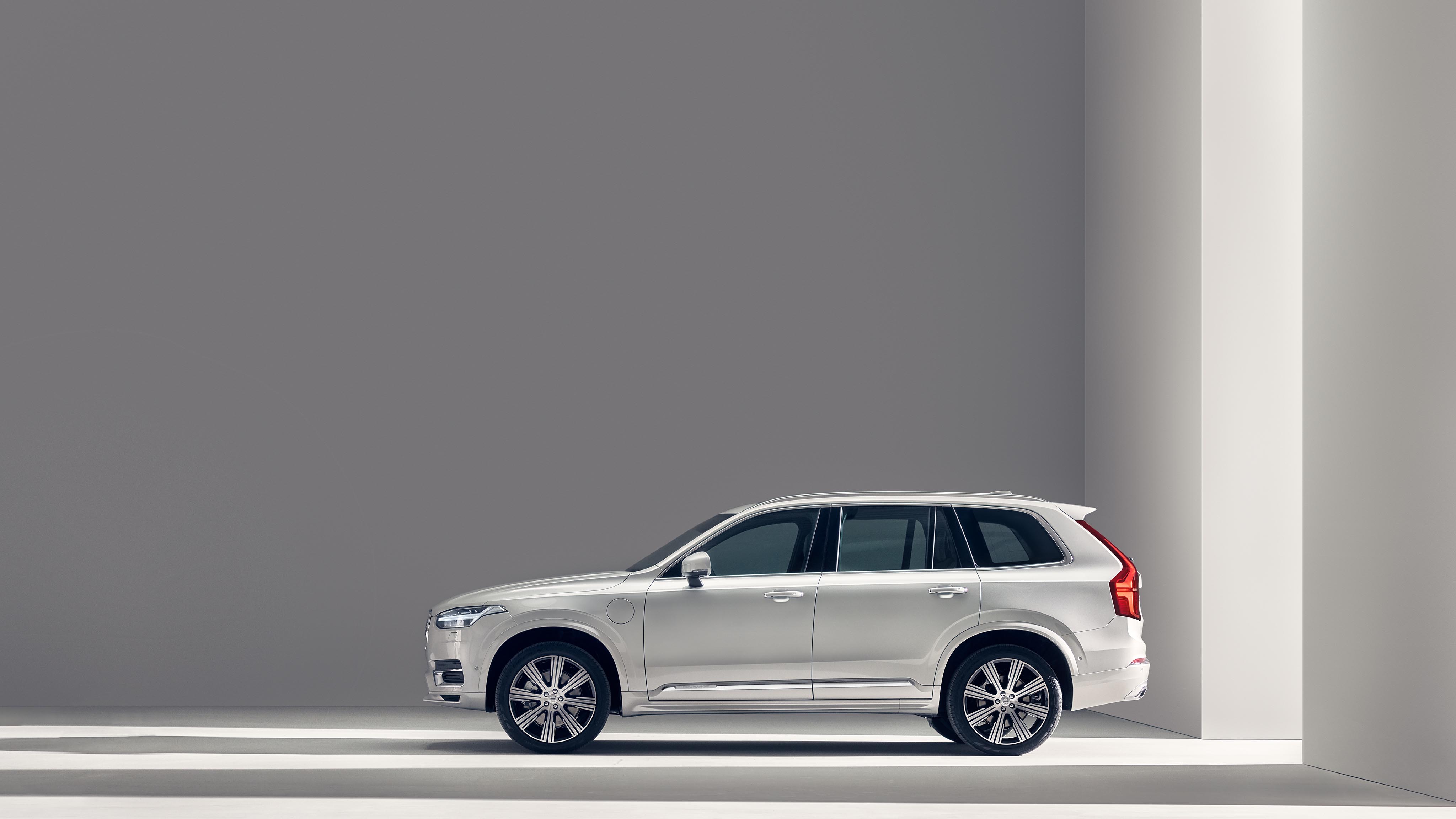 Bakåtvänd barnstol V90 2018 Volvo Cars Tillbehör Bakåtvänd barnstol V90 2018 Volvo Cars Tillbehör
